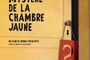 Affiche du film Le mystère de la chambre jaune
