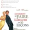 Affiche du film Comment se faire larguer en 10 leçons  - Comment se faire larguer en 10 leçons 