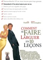 Comment se faire larguer en 10 leçons