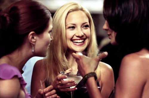 kathryn hahn kate hudson annie parisse