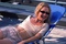 l actrice kate hudson