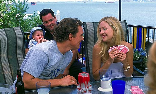 matthew mcconaughey et kate hudson