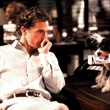 matthew mcconaughey face    son cadeau