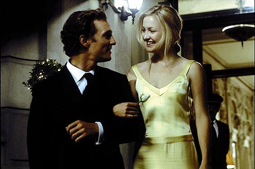 matthew mcconaughey kate hudson