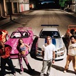 devon aoki et paul walker au centre