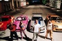 devon aoki et paul walker au centre