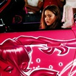 devon aoki et son bolide