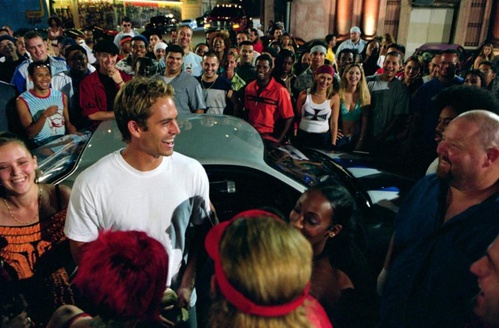 paul walker gagnant