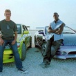 paul walker tyrese