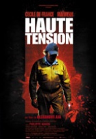 Affiche miniature du film Haute tension