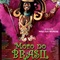 Affiche du film Moro no Brasil (je vis au Brésil) - Moro no Brasil (je vis au Brésil) 