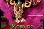Affiche du film Moro no Brasil (je vis au Brésil)