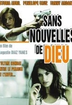 Affiche miniature du film Sans nouvelles de Dieu