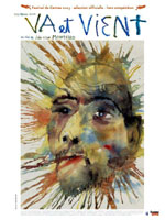 Affiche du film Va et vient