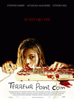 Affiche du film Terreurpointcom