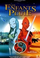Affiche miniature du film Les enfants de la pluie