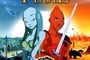 Affiche du film Les enfants de la pluie