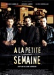 Affiche du film A la petite semaine