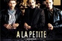 Affiche du film A la petite semaine