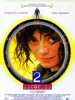 Affiche du film 2 secondes