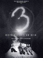 Affiche du film 3, histoires de l'au-delà