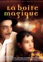 Affiche miniature du film La boite magique