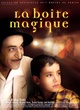 Affiche du film La boite magique