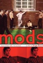 Affiche miniature du film Mods