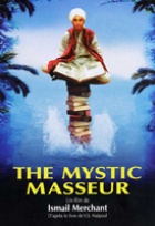 Affiche miniature du film The Mystic masseur