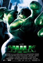 Affiche miniature du film Hulk
