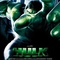 Affiche du film Hulk - Hulk 
