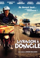 Affiche miniature du film Livraison à domicile