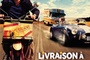Affiche du film Livraison à domicile