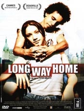 Affiche du film Long way home