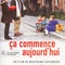 Affiche du film Ca commence aujourd'hui - Ca commence aujourd'hui 