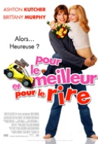 Affiche miniature du film Pour le meilleur et pour le rire