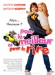 Affiche du film Pour le meilleur et pour le rire