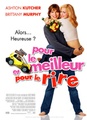 Pour le meilleur et pour le rire