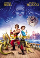 Affiche miniature du film Sinbad - la légence des sept mers