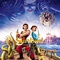 Affiche du film Sinbad - la légence des sept mers - Sinbad - la légence des sept mers 