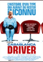 Affiche miniature du film Casablanca Driver