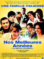 Affiche du film Nos meilleurs années