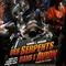 Affiche du film Des serpents dans l'avion - Des serpents dans l'avion 