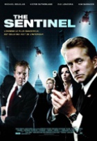 Affiche miniature du film The sentinel