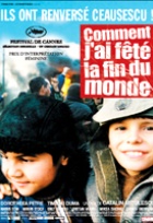 Affiche miniature du film Comment j'ai fêté la fin du monde