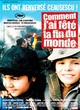 Affiche du film Comment j'ai fêté la fin du monde