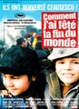 Comment j'ai fêté la fin du monde