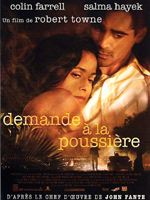 Affiche du film Demande à la poussière