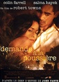 Demande à la poussière