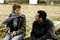 julien boisselier melanie laurent  - Je vais bien, ne t'en fais pas